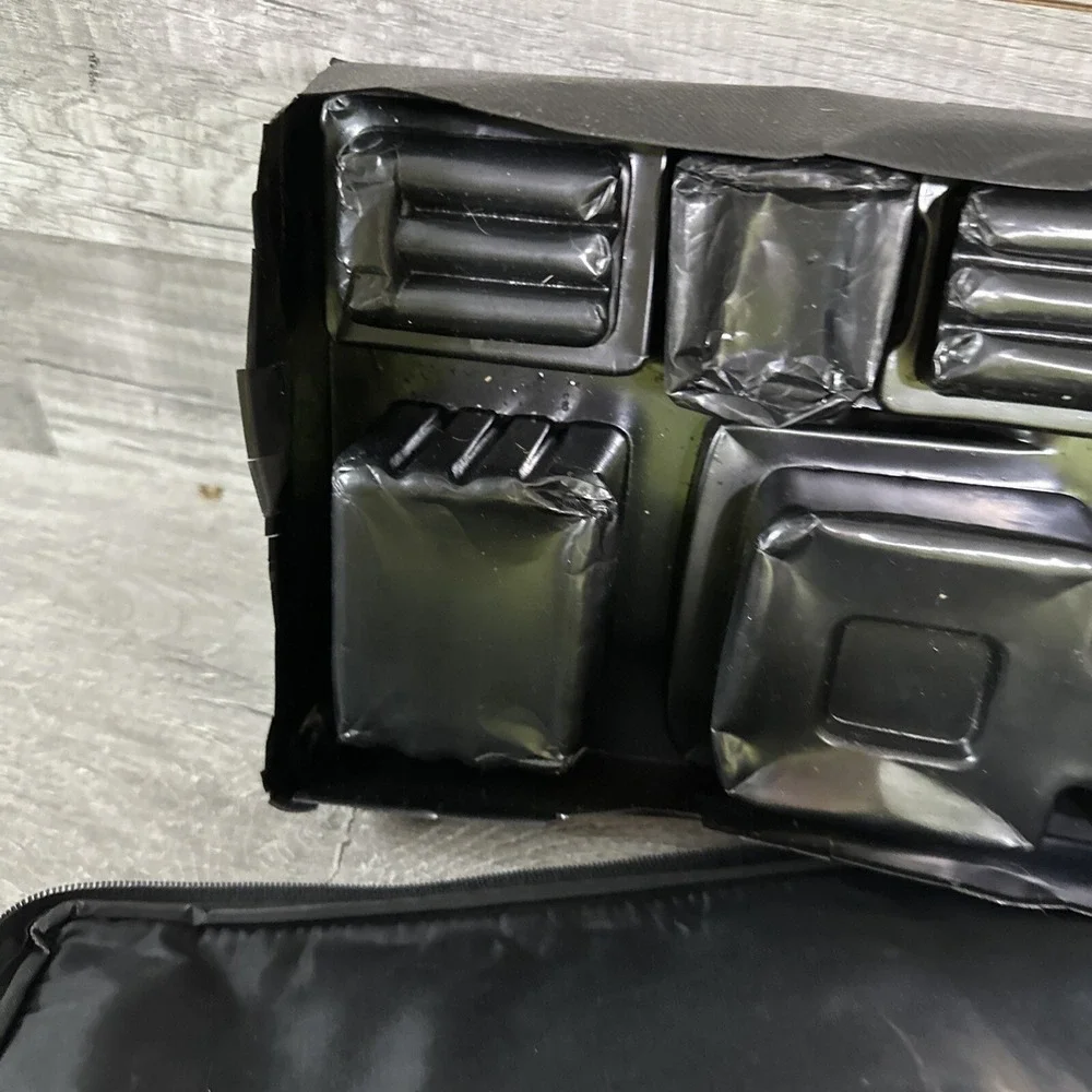 Sega Game Gear System Carrying Case Bag for Game System‎